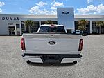 Used 2025 FORD F-150 LARIAT in JACKSONVILLE, FLORIDA (Photo 5)
