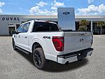 Used 2025 FORD F-150 LARIAT in JACKSONVILLE, FLORIDA (Photo 6)