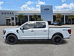 Used 2025 FORD F-150 LARIAT in JACKSONVILLE, FLORIDA (Photo 7)