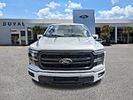 Used 2025 FORD F-150 LARIAT in JACKSONVILLE, FLORIDA (Photo 9)