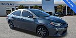 Used 2015 TOYOTA COROLLA LE in JACKSONVILLE, FLORIDA