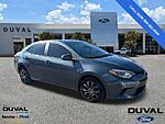 Used 2015 TOYOTA COROLLA LE in JACKSONVILLE, FLORIDA (Photo 1)