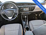Used 2015 TOYOTA COROLLA LE in JACKSONVILLE, FLORIDA (Photo 14)