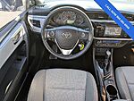 Used 2015 TOYOTA COROLLA LE in JACKSONVILLE, FLORIDA (Photo 15)