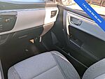 Used 2015 TOYOTA COROLLA LE in JACKSONVILLE, FLORIDA (Photo 16)