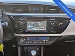 Used 2015 TOYOTA COROLLA LE in JACKSONVILLE, FLORIDA (Photo 17)