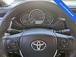 Used 2015 TOYOTA COROLLA LE in JACKSONVILLE, FLORIDA (Photo 28)