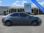 Used 2015 TOYOTA COROLLA LE in JACKSONVILLE, FLORIDA (Photo 3)