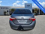Used 2015 TOYOTA COROLLA LE in JACKSONVILLE, FLORIDA (Photo 5)