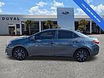 Used 2015 TOYOTA COROLLA LE in JACKSONVILLE, FLORIDA (Photo 7)