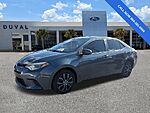 Used 2015 TOYOTA COROLLA LE in JACKSONVILLE, FLORIDA (Photo 8)