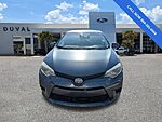Used 2015 TOYOTA COROLLA LE in JACKSONVILLE, FLORIDA (Photo 9)