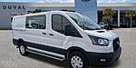 Used 2024 FORD TRANSIT 250 BASE in JACKSONVILLE, FLORIDA