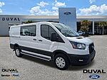 Used 2024 FORD TRANSIT 250 BASE in JACKSONVILLE, FLORIDA (Photo 1)