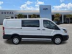 Used 2024 FORD TRANSIT 250 BASE in JACKSONVILLE, FLORIDA (Photo 3)