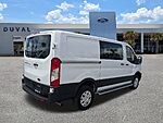 Used 2024 FORD TRANSIT 250 BASE in JACKSONVILLE, FLORIDA (Photo 4)