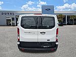 Used 2024 FORD TRANSIT 250 BASE in JACKSONVILLE, FLORIDA (Photo 5)