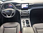 Used 2024 FORD EXPLORER XLT in JACKSONVILLE, FLORIDA (Photo 16)