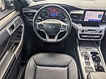 Used 2024 FORD EXPLORER XLT in JACKSONVILLE, FLORIDA (Photo 17)