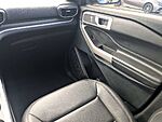 Used 2024 FORD EXPLORER XLT in JACKSONVILLE, FLORIDA (Photo 18)