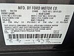 Used 2024 FORD EXPLORER XLT in JACKSONVILLE, FLORIDA (Photo 21)