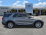 Used 2024 FORD EXPLORER XLT in JACKSONVILLE, FLORIDA (Photo 3)