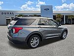 Used 2024 FORD EXPLORER XLT in JACKSONVILLE, FLORIDA (Photo 4)