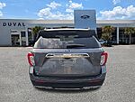 Used 2024 FORD EXPLORER XLT in JACKSONVILLE, FLORIDA (Photo 5)