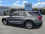 Used 2024 FORD EXPLORER XLT in JACKSONVILLE, FLORIDA (Photo 6)