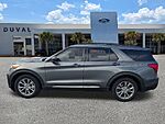 Used 2024 FORD EXPLORER XLT in JACKSONVILLE, FLORIDA (Photo 7)