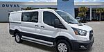 Used 2024 FORD TRANSIT 250 BASE in JACKSONVILLE, FLORIDA