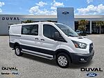 Used 2024 FORD TRANSIT 250 BASE in JACKSONVILLE, FLORIDA (Photo 1)