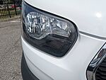 Used 2024 FORD TRANSIT 250 BASE in JACKSONVILLE, FLORIDA (Photo 10)