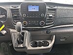 Used 2024 FORD TRANSIT 250 BASE in JACKSONVILLE, FLORIDA (Photo 18)