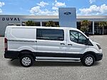 Used 2024 FORD TRANSIT 250 BASE in JACKSONVILLE, FLORIDA (Photo 3)