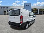 Used 2024 FORD TRANSIT 250 BASE in JACKSONVILLE, FLORIDA (Photo 4)