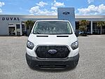 Used 2024 FORD TRANSIT 250 BASE in JACKSONVILLE, FLORIDA (Photo 9)