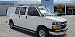 Used 2024 CHEVROLET EXPRESS WORK VAN in JACKSONVILLE, FLORIDA
