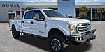 Used 2022 FORD F-250 XL in JACKSONVILLE, FLORIDA