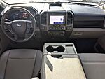 Used 2022 FORD F-250 XL in JACKSONVILLE, FLORIDA (Photo 15)