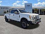 Used 2022 FORD F-250 XL in JACKSONVILLE, FLORIDA (Photo 2)