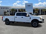 Used 2022 FORD F-250 XL in JACKSONVILLE, FLORIDA (Photo 3)