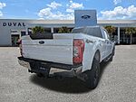 Used 2022 FORD F-250 XL in JACKSONVILLE, FLORIDA (Photo 4)