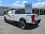 Used 2022 FORD F-250 XL in JACKSONVILLE, FLORIDA (Photo 6)