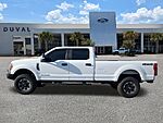 Used 2022 FORD F-250 XL in JACKSONVILLE, FLORIDA (Photo 7)