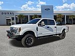 Used 2022 FORD F-250 XL in JACKSONVILLE, FLORIDA (Photo 8)