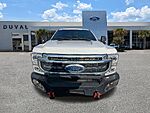Used 2022 FORD F-250 XL in JACKSONVILLE, FLORIDA (Photo 9)