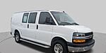 Used 2024 CHEVROLET EXPRESS WORK VAN in JACKSONVILLE, FLORIDA