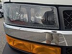 Used 2024 CHEVROLET EXPRESS WORK VAN in JACKSONVILLE, FLORIDA (Photo 10)