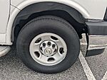 Used 2024 CHEVROLET EXPRESS WORK VAN in JACKSONVILLE, FLORIDA (Photo 11)